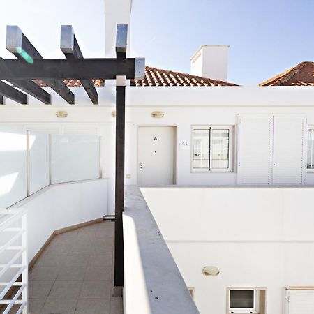 Apartmán Formosa Bay By My Choice Cabanas De Tavira Exteriér fotografie