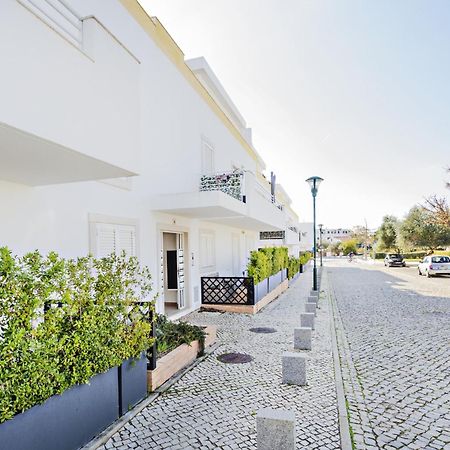 Apartmán Formosa Bay By My Choice Cabanas De Tavira Exteriér fotografie