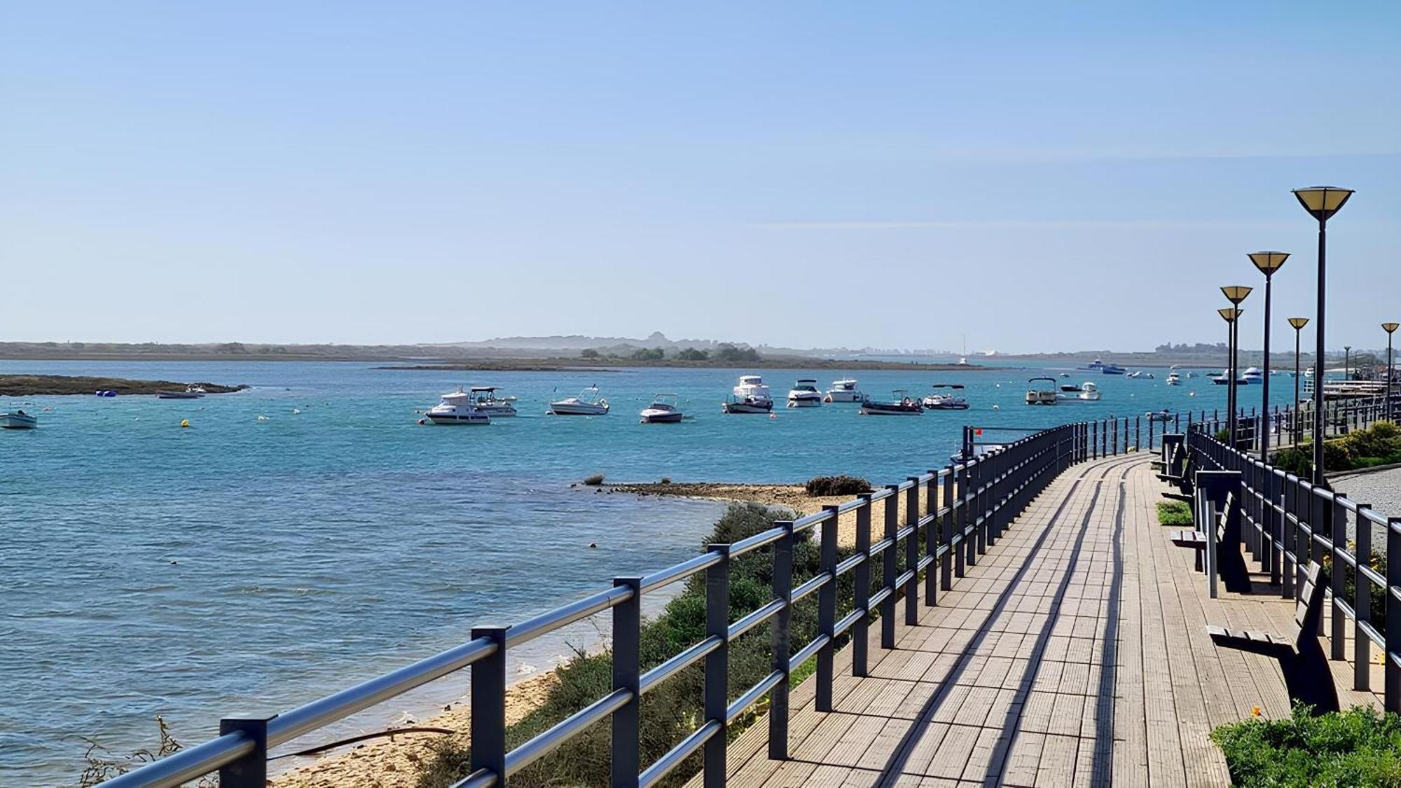 Apartmán Formosa Bay By My Choice Cabanas De Tavira Exteriér fotografie