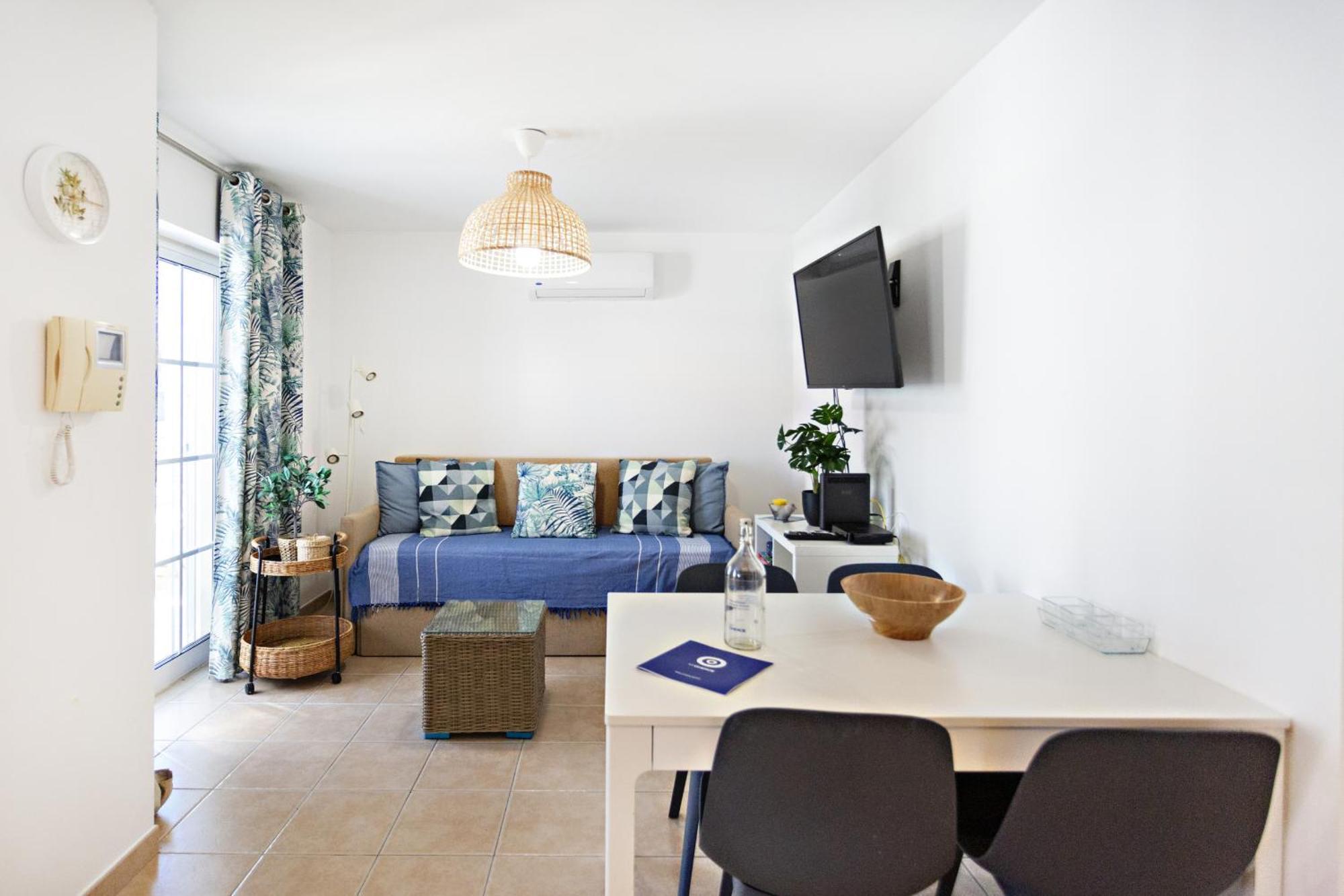 Apartmán Formosa Bay By My Choice Cabanas De Tavira Exteriér fotografie