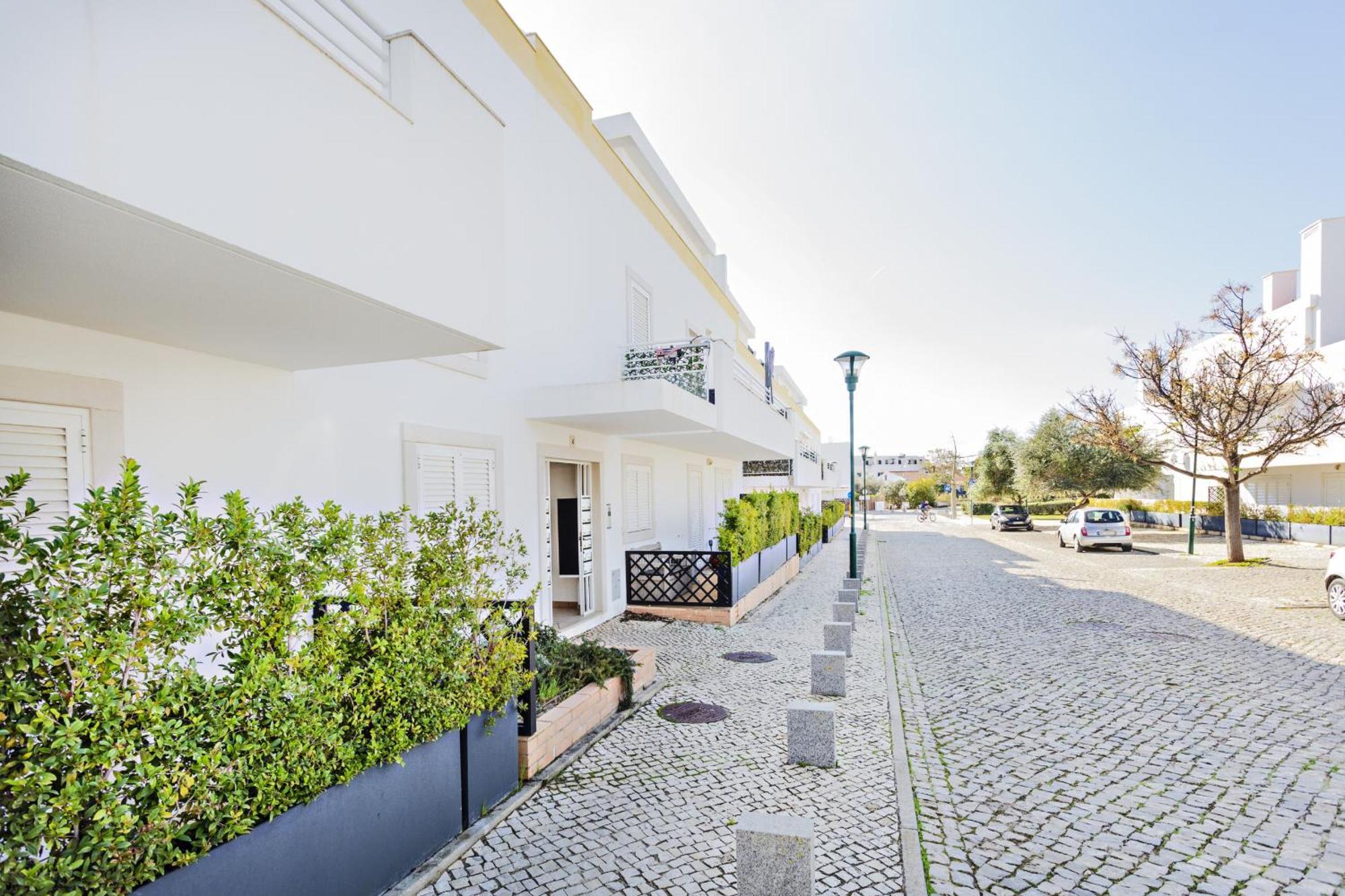 Apartmán Formosa Bay By My Choice Cabanas De Tavira Exteriér fotografie