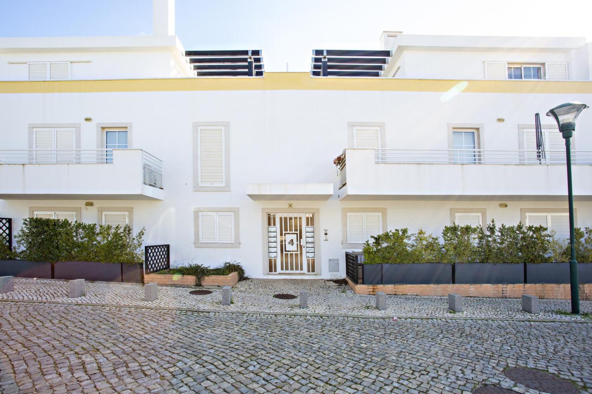 Apartmán Formosa Bay By My Choice Cabanas De Tavira Exteriér fotografie